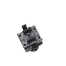Leuchtweitenregulierung Schalter 5K0941333 Dimmer Armaturenbrett VW Golf 6 5K1