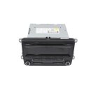 Radio MP3 Autoradio RCD310 1K0035186AN VW Golf 5-6 Passat...