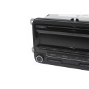 Radio MP3 Autoradio RCD310 1K0035186AN VW Golf 5-6 Passat...