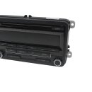Radio MP3 Autoradio RCD310 1K0035186AN VW Golf 5-6 Passat Caddy Touran Scirocco