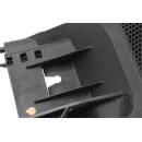 Spiegelabdeckungen mit Hochtöner vorn links+rechts Verkleidung Blende VW Golf 6