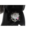 Spiegelabdeckungen mit Hochtöner vorn links+rechts Verkleidung Blende VW Golf 6