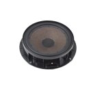 Lautsprecher Tiefton Tür vorne links rechts...