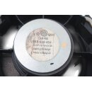 Lautsprecher Tiefton Tür vorne links rechts 1K8035454 VW Golf 6 hinten-Scirocco III vorne 1 Stk.