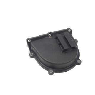 Abdeckung Steuerkette Deckel 03F103277B VW Seat Skoda Audi 1,2TSI CBZ Motor