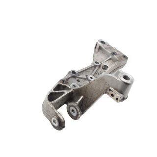 Querlenkerkonsole Alu Träger vorne links 1K0199295E VW Golf 5-6 Audi Seat Skoda