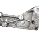 Querlenkerkonsole Alu Träger vorne links 1K0199295E VW Golf 5-6 Audi Seat Skoda