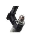 Einspritzdüse 03F906036B 1.2 TSI Audi Seat Skoda VW CBZB Motor Benzin Einspritzventil