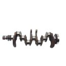 Kurbelwelle Motor CBZA 1,2 TSI 195Tkm Seat Leon 1P Ibiza...