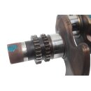 Kurbelwelle Motor CBZA 1,2 TSI 195Tkm Seat Leon 1P Ibiza...