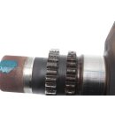 Kurbelwelle Motor CBZA 1,2 TSI 195Tkm Seat Leon 1P Ibiza 6J VW Polo Caddy Golf 6 Golf Plus 5M Touran Audi