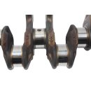 Kurbelwelle Motor CBZA 1,2 TSI 195Tkm Seat Leon 1P Ibiza 6J VW Polo Caddy Golf 6 Golf Plus 5M Touran Audi