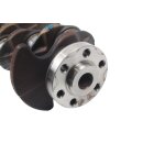 Kurbelwelle Motor CBZA 1,2 TSI 195Tkm Seat Leon 1P Ibiza 6J VW Polo Caddy Golf 6 Golf Plus 5M Touran Audi