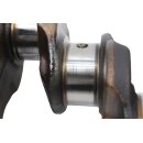Kurbelwelle Motor CBZA 1,2 TSI 195Tkm Seat Leon 1P Ibiza 6J VW Polo Caddy Golf 6 Golf Plus 5M Touran Audi