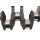 Kurbelwelle Motor CBZA 1,2 TSI 195Tkm Seat Leon 1P Ibiza 6J VW Polo Caddy Golf 6 Golf Plus 5M Touran Audi