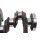 Kurbelwelle Motor CBZA 1,2 TSI 195Tkm Seat Leon 1P Ibiza 6J VW Polo Caddy Golf 6 Golf Plus 5M Touran Audi