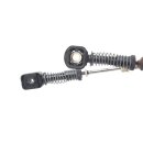 Schaltkulisse 5 Gang 5K0711049C VW Golf 6 Touran 1T3 Seat Leon 1P 1,2 TSI Schaltseile