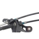 Schaltkulisse 5 Gang 5K0711049C VW Golf 6 Touran 1T3 Seat Leon 1P 1,2 TSI Schaltseile