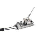 Schaltkulisse 5 Gang 5K0711049C VW Golf 6 Touran 1T3 Seat Leon 1P 1,2 TSI Schaltseile