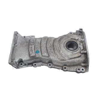 Steuergehäuse 03F109210D Abdeckung Steuerkette VW Golf 6 1,2 TSI CBZ Motor Seat Skoda Audi