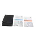 Betriebsanleitung VW Golf 6 Limousine 2012 Bordmappe...