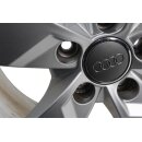 Alufelge Audi TT 8S 8S0601025J 7 x17 ET47 LK 5x112 Felge 1 Stück /A