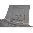 Alufelge Audi TT 8S 8S0601025J 7 x17 ET47 LK 5x112 Felge 1 Stück /A