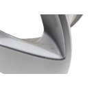 Alufelge Audi TT 8S 8S0601025J 7 x17 ET47 LK 5x112 Felge 1 Stück /B