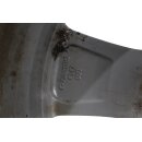 Alufelge Audi TT 8S 8S0601025J 7 x17 ET47 LK 5x112 Felge 1 Stück /C