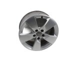 Alufelge Audi TT 8S 8S0601025J 7 x17 ET47 LK 5x112 Felge...
