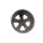 Alufelge Audi TT 8S 8S0601025J 7 x17 ET47 LK 5x112 Felge 1 Stück /D