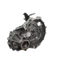 MHV 5 Gang Schaltgetriebe VW Golf 6 Golf Plus 5M Skoda Seat Audi 1,2 TSI 63kW Getriebe