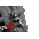 MHV 5 Gang Schaltgetriebe VW Golf 6 Golf Plus 5M Skoda Seat Audi 1,2 TSI 63kW Getriebe