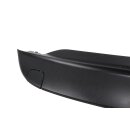 Spoiler Stoßstange hinten Abdeckung 5K6807521K VW Golf 6 Limousine satinschwarz