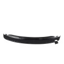 Spoiler Stoßstange hinten Abdeckung 5K6807521K VW Golf 6 Limousine satinschwarz