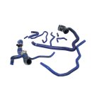 Forge Kühlwasser-Ladeluftschläuche Audi S3 8P...