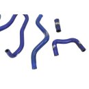 Forge Kühlwasser-Ladeluftschläuche Audi S3 8P 2,0 TFSI VW Seat Skoda Bastlerteile