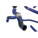 Forge Kühlwasser-Ladeluftschläuche Audi S3 8P...