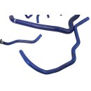 Forge Kühlwasser-Ladeluftschläuche Audi S3 8P 2,0 TFSI VW Seat Skoda Bastlerteile