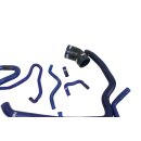 Forge Kühlwasser-Ladeluftschläuche Audi S3 8P 2,0 TFSI VW Seat Skoda Bastlerteile