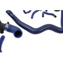 Forge Kühlwasser-Ladeluftschläuche Audi S3 8P 2,0 TFSI VW Seat Skoda Bastlerteile