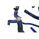 Forge Kühlwasser-Ladeluftschläuche Audi S3 8P 2,0 TFSI VW Seat Skoda Bastlerteile