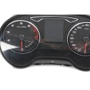 Tacho 8V0920871 Audi A3 8V Kombiinstrument Benziner 1,4 125PS 141TKM Tachometer