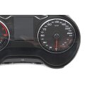 Tacho 8V0920871 Audi A3 8V Kombiinstrument Benziner 1,4 125PS 141TKM Tachometer