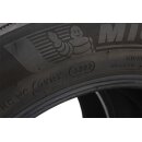 2 Stück Reifen Winterreifen 205/55 R16 91H Michelin Alpin 6 Bj.2022 ca.7mm