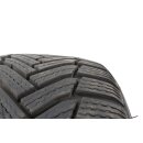 2 Stück Reifen Winterreifen 205/55 R16 91H Michelin Alpin 6 Bj.2022 ca.7mm