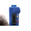 2 Stück Reifen Winterreifen 205/55 R16 91H Michelin Alpin 6 Bj.2022 ca.7mm