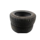 2 Stück Reifen Winterreifen 205/55 R16 91H Michelin Alpin 6 Bj.2022 ca.7mm