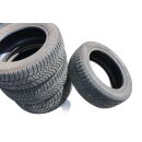 1x Winterreifen 205/55 R16 91T Pirelli Snowcontrol Serie3 Winter 190 Bj.2021 7mm