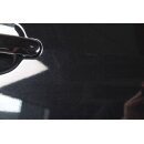 Türe vorne rechts Beifahrertür LC9X deepblack 5M0831301P VW Golf Plus 5M Tür